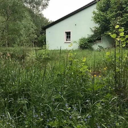 Pradowka Holiday home *