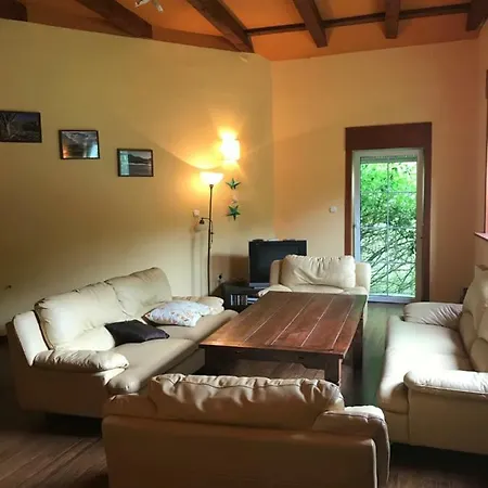 Pradowka Holiday home Miedzichowo