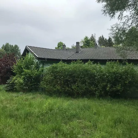 Pradowka Holiday home
