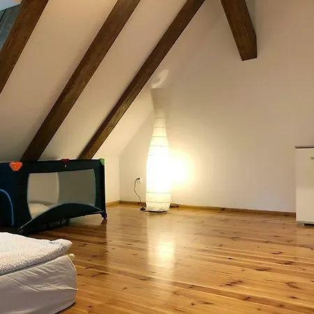 Pradowka Holiday home Miedzichowo