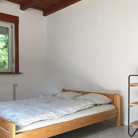 Pradowka Holiday home *